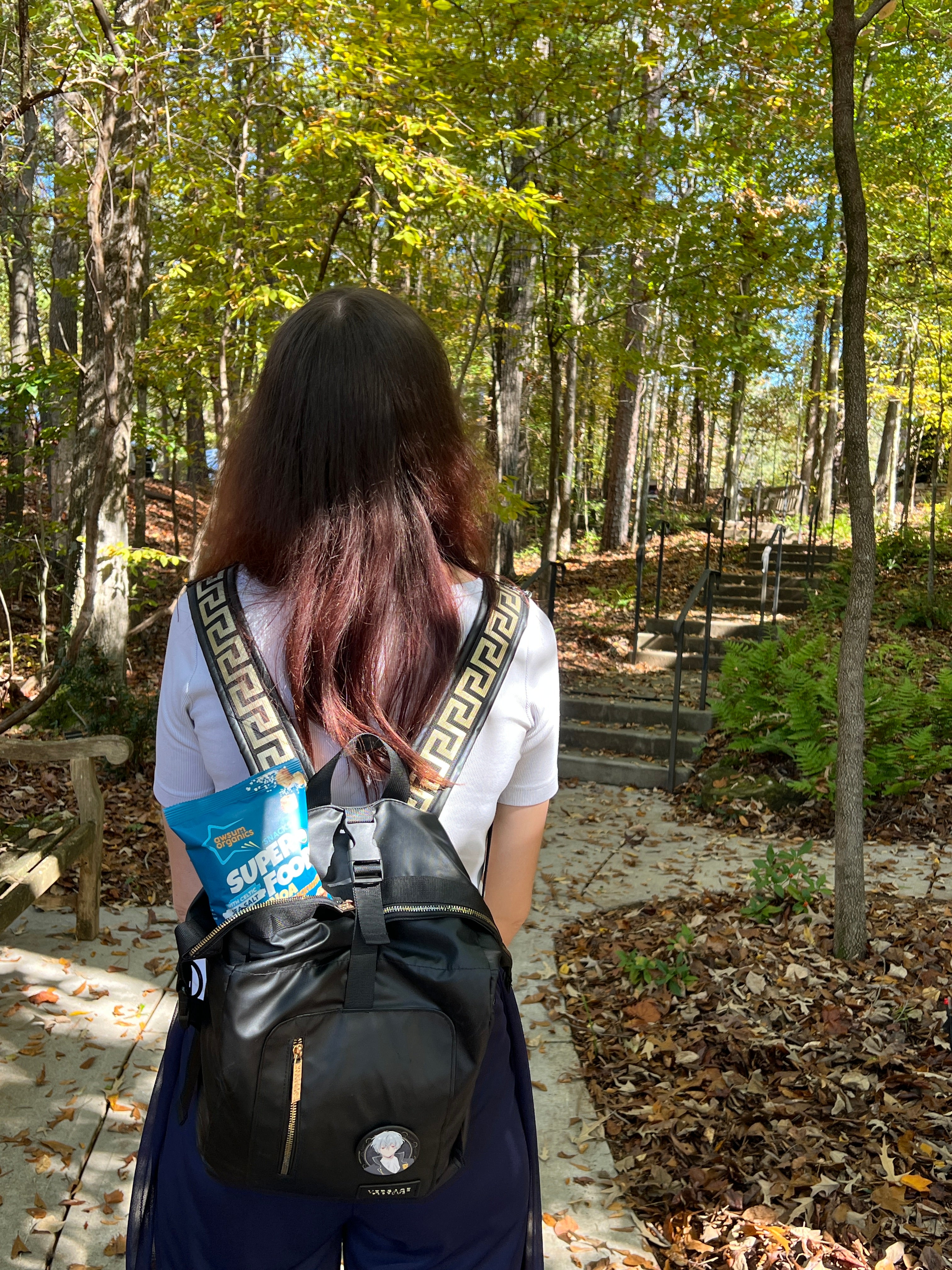 Fuel Your Adventures with Awsum Snacks: The Ultimate Healthy, Grain-Free Snack